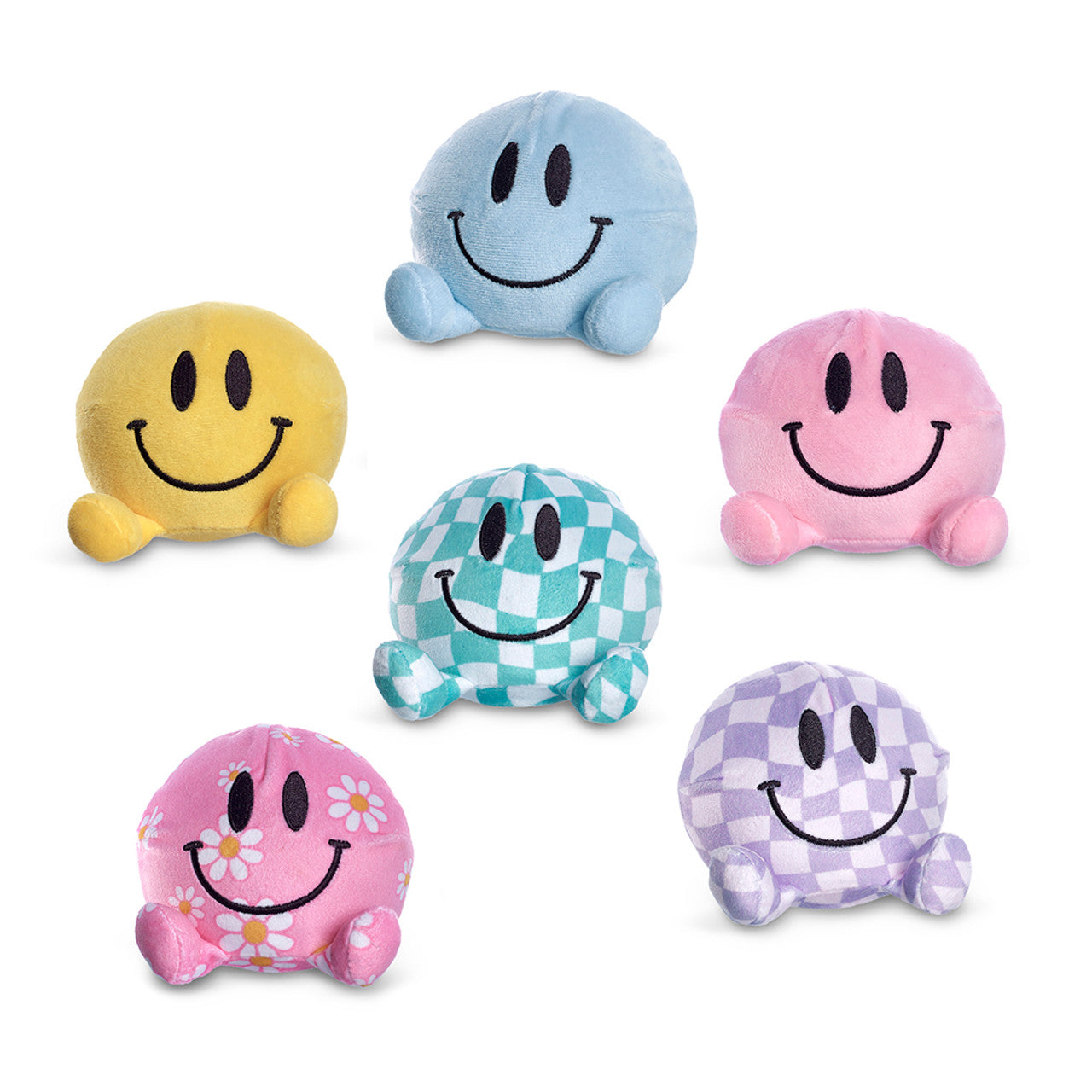 Magic Fortune Friends- All Smiles Waterball Collection