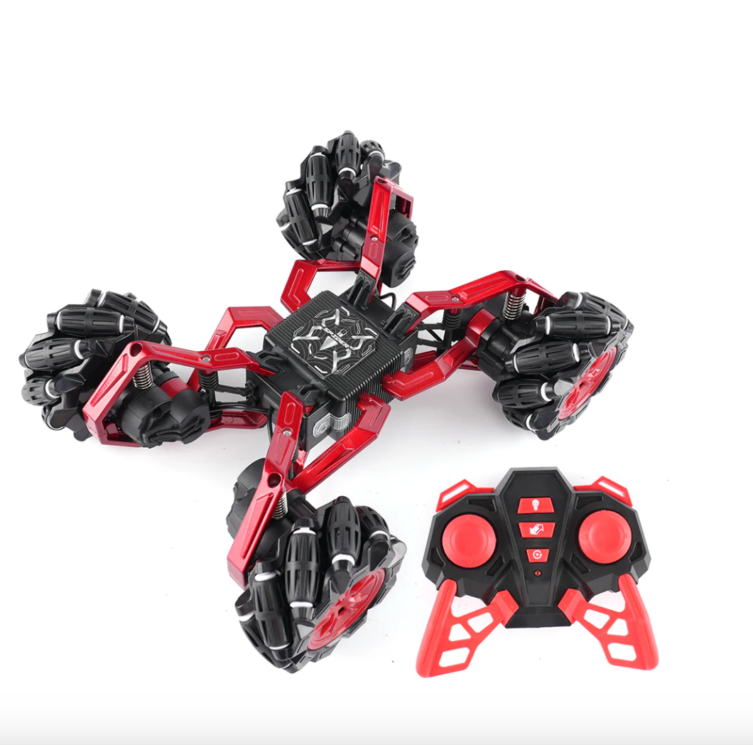Spider RC Car The Toy Shoppe Northport