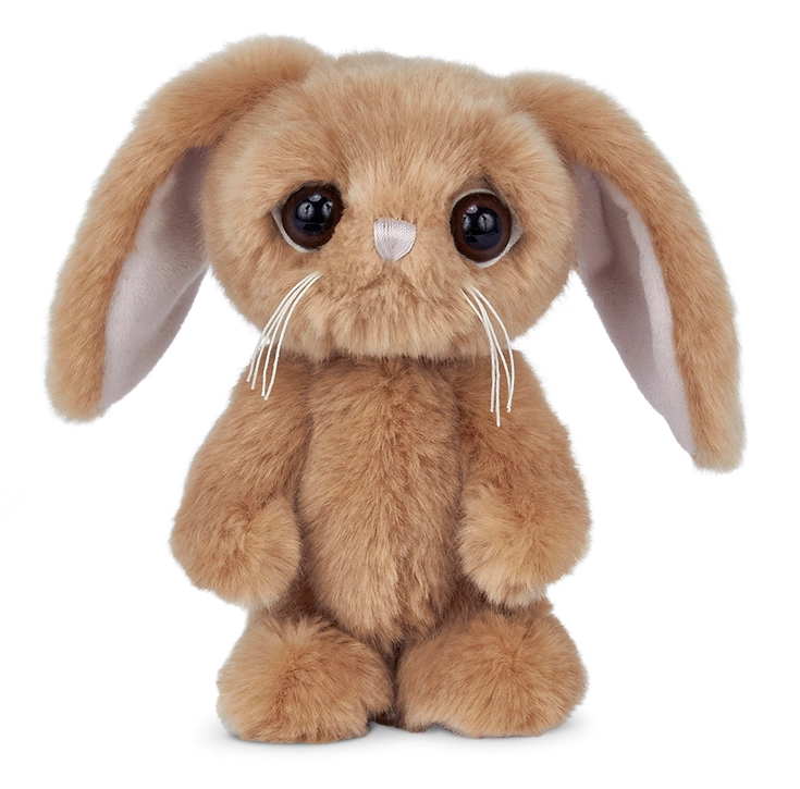 Bearington Billy Big Head Stuffed Animal Bunny Rabbit 8
