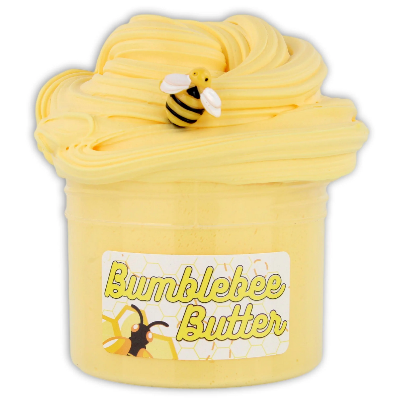 Dope Slime Bumblebee Butter