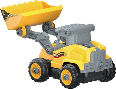 RC Construct a Truck 2.0 Front Loader