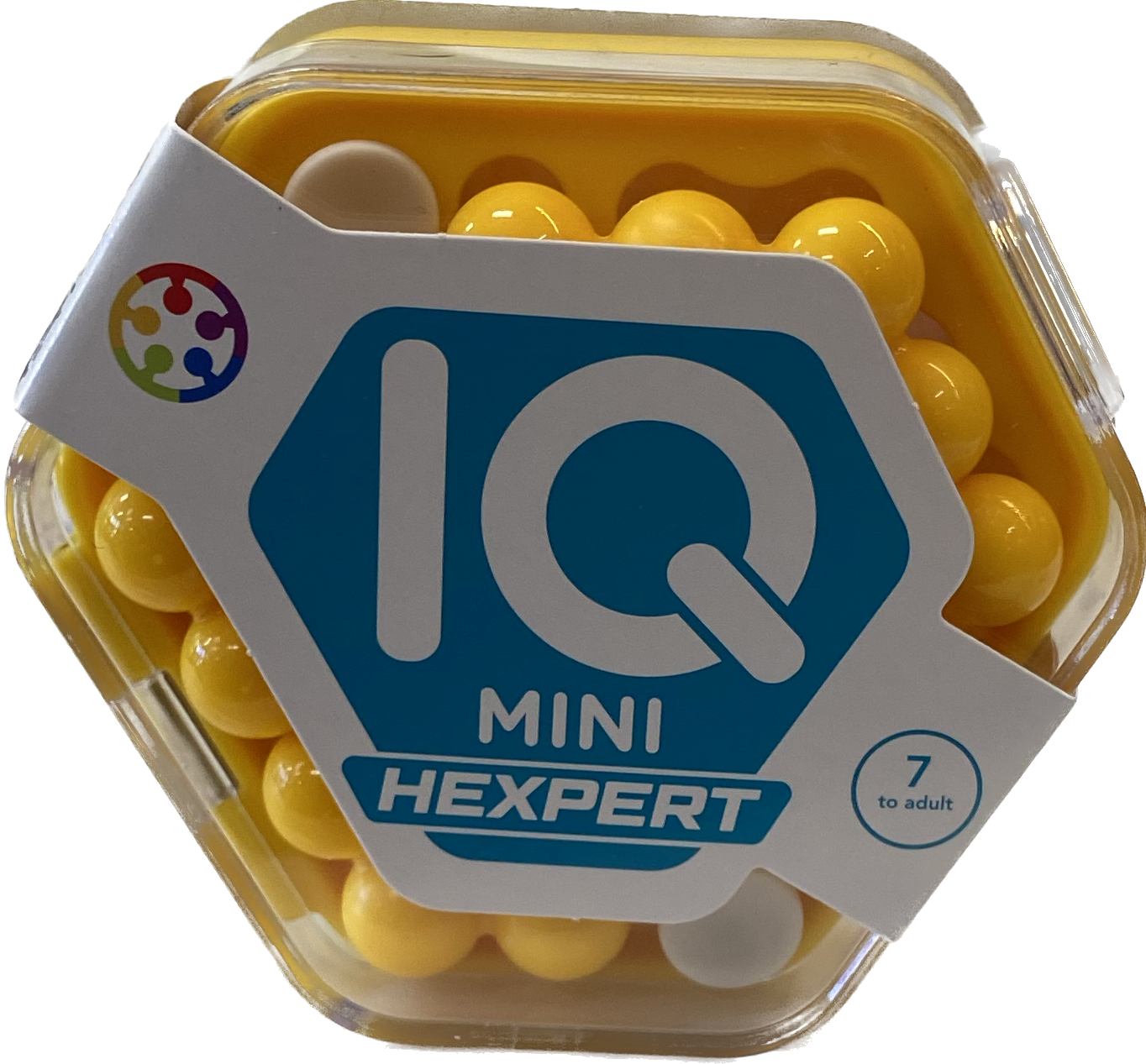 IQ Mini Hexpert