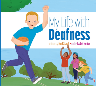Books about deafness 