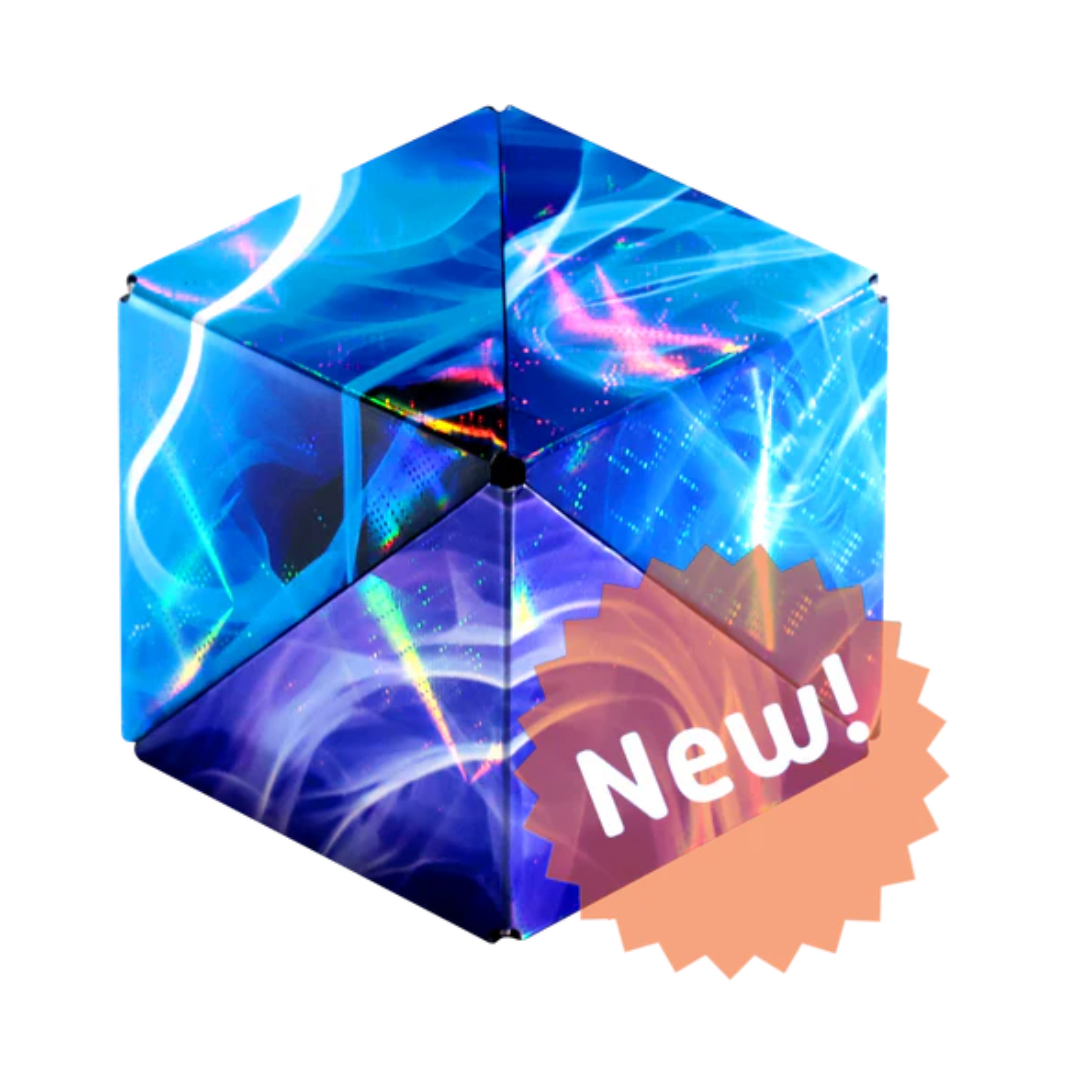 Shashibo - 2024 New Releases – The Toy Shoppe Northport