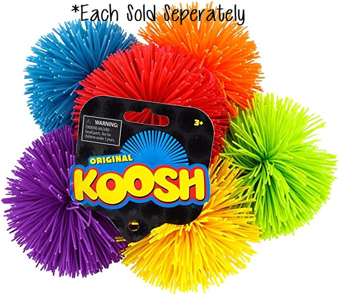 Classic Koosh Ball 3"