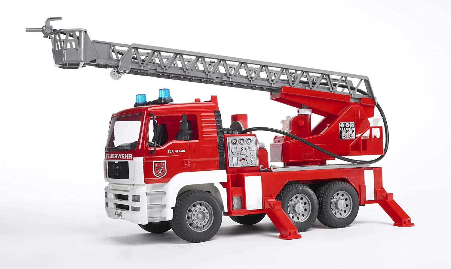 ミニカー ERF Fire Engine Water Tender Corgi Juniors Whizwheels ERF Fire Engine Water Tender Made