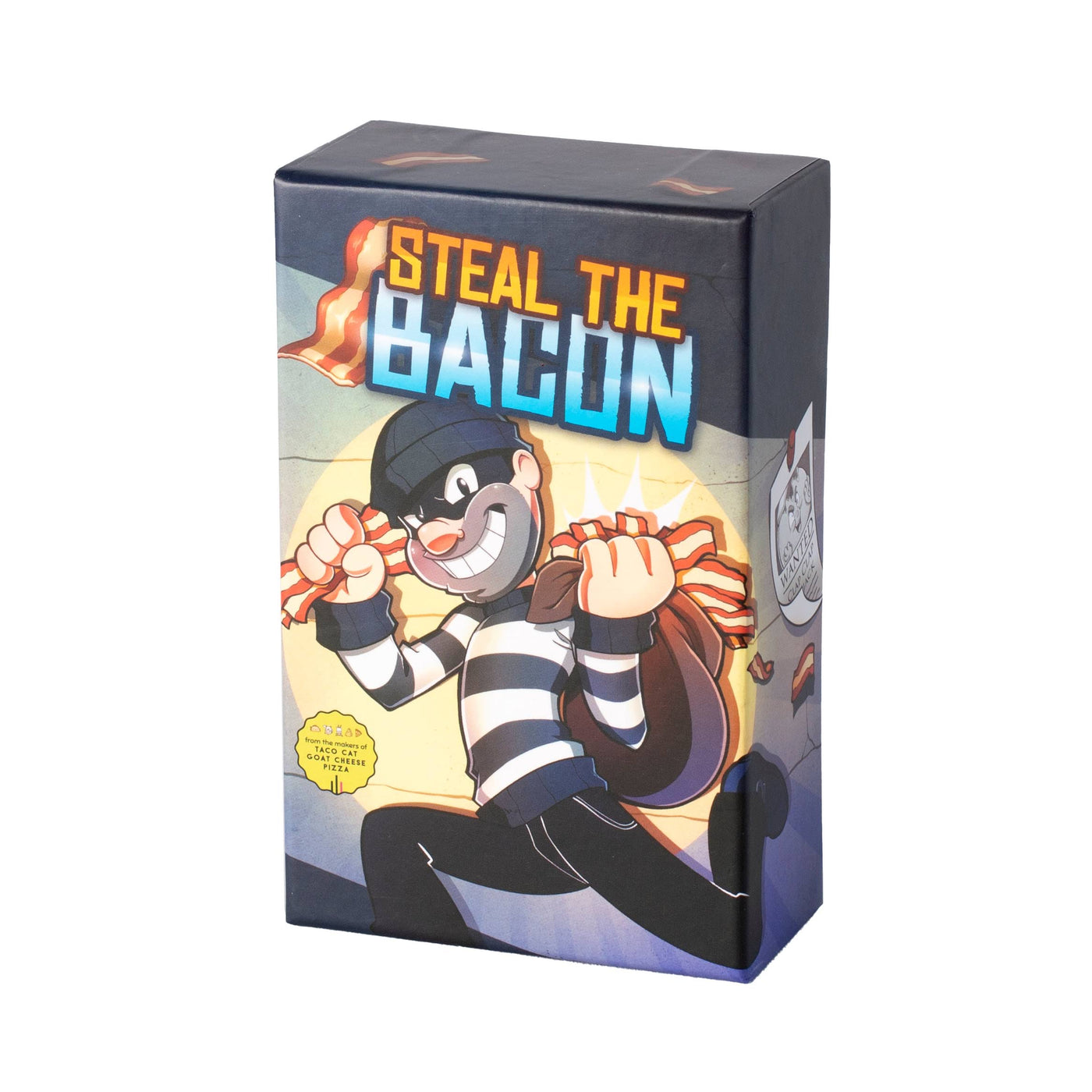 Steal The Bacon Card Game 