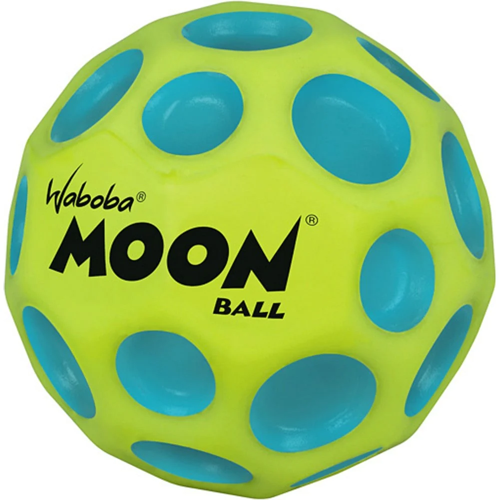 Martian Moon Ball – The Toy Shoppe Northport