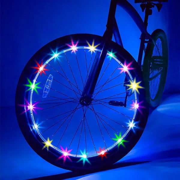 Wheel Bike Brightz 7 Colors to choose from! The Toy Shoppe Northport