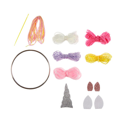 Pop Shelf Unicorn Dream Catcher