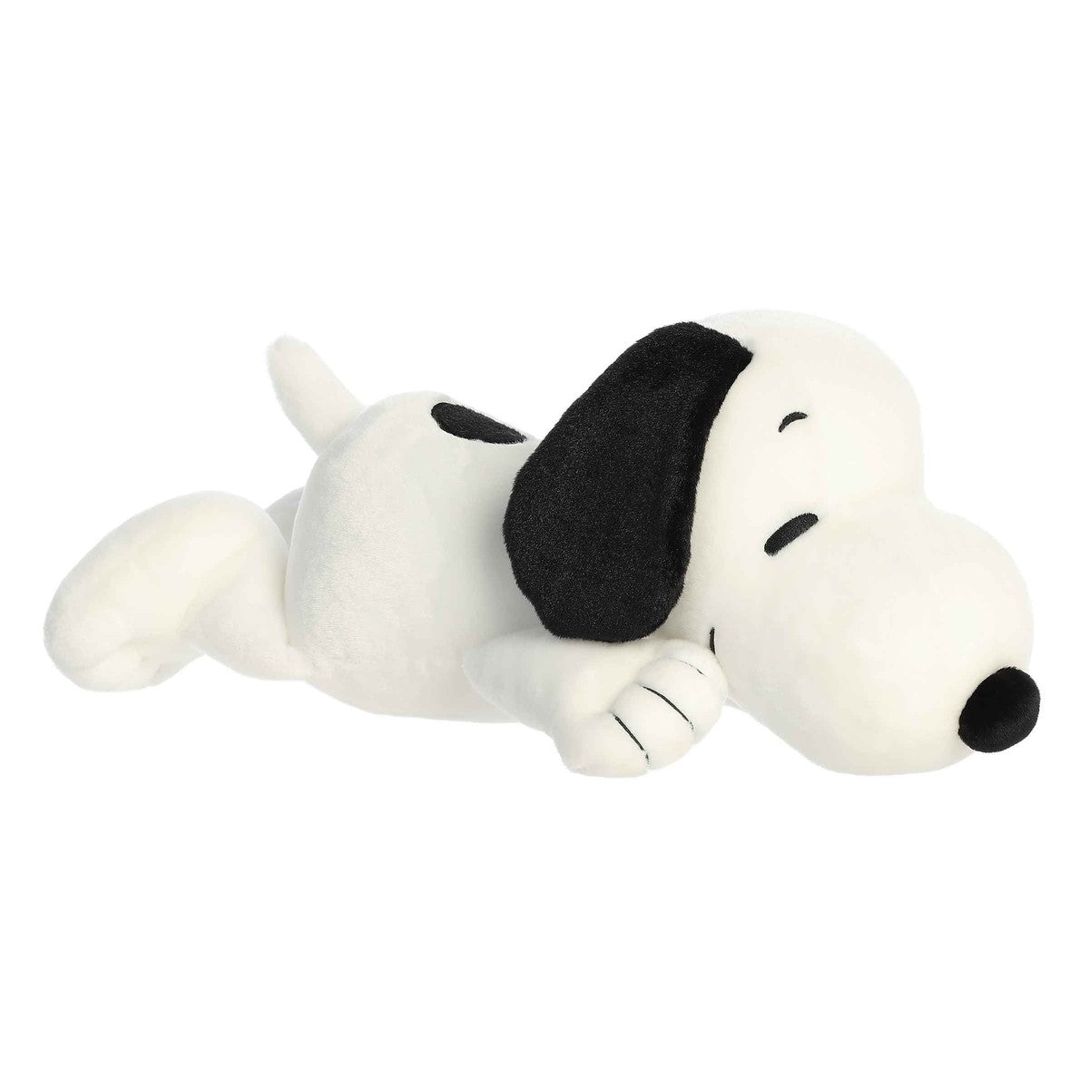 18” Snuggle Snoopy Plush