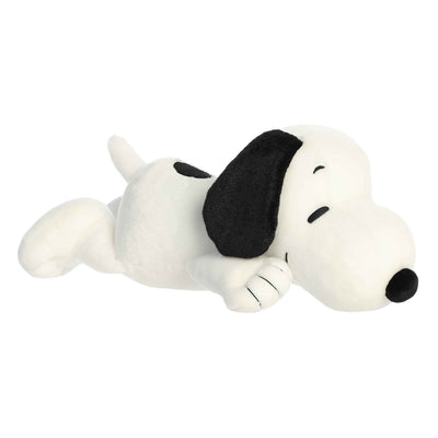 18” Snuggle Snoopy Plush