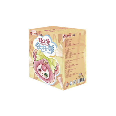 Baby Three Vanity Mirror Plush Blind Box
