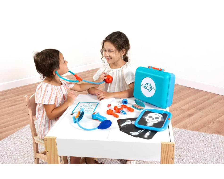 Pretendables Doctor Set