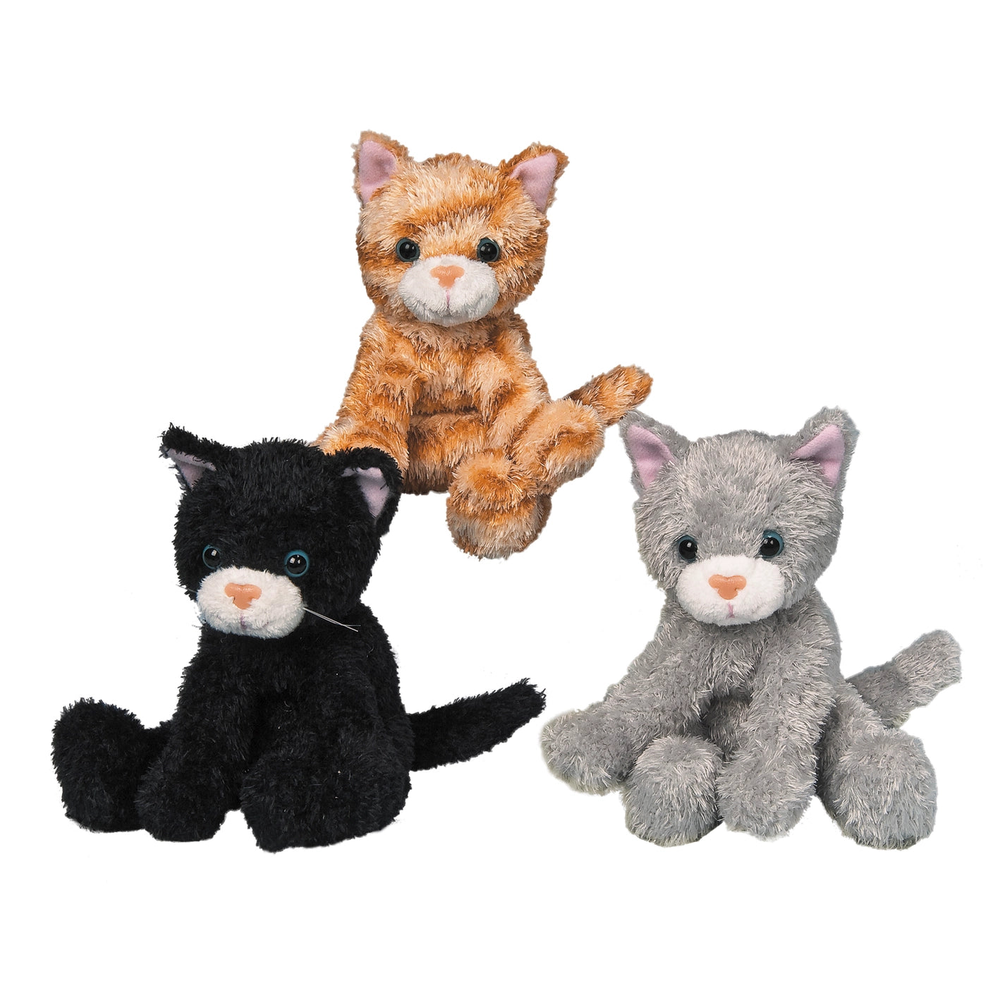 Catsy Kitty Assortment – The Toy Shoppe Northport