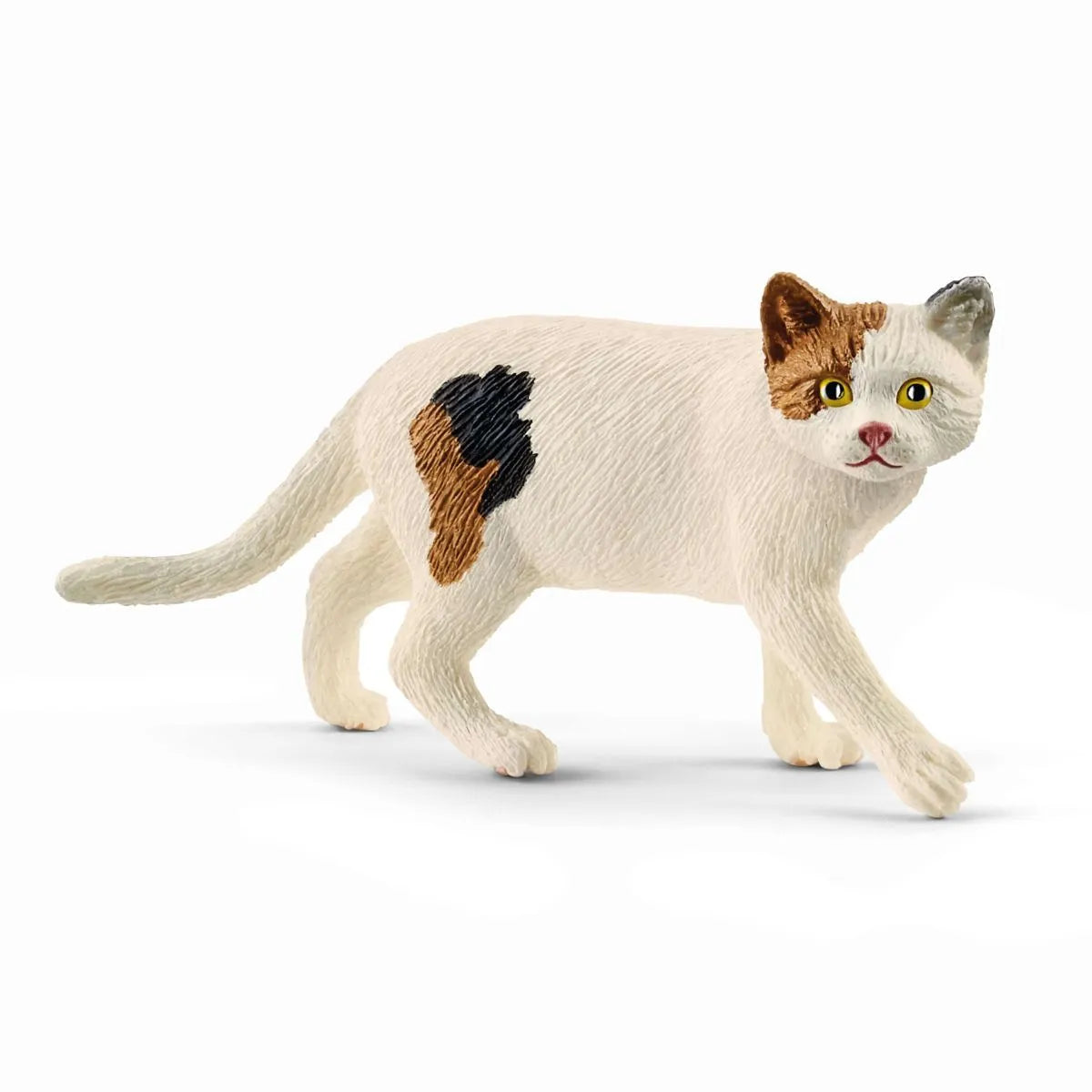 Schleich American Shorthaired Cat
