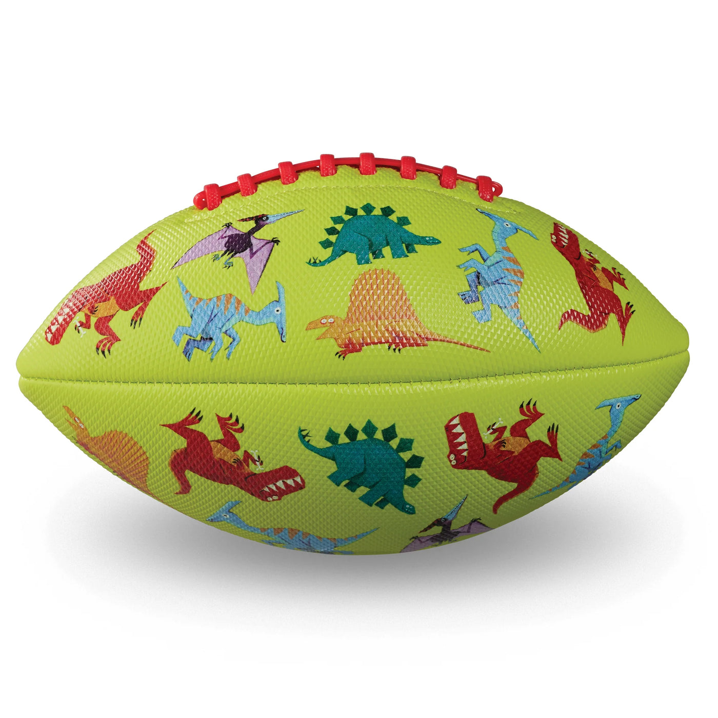 Dinosaur Soft Football