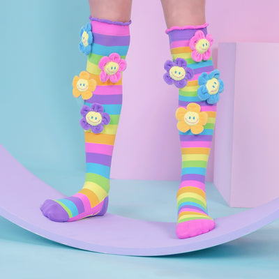 Oopsie Daisy Socks- Toddler