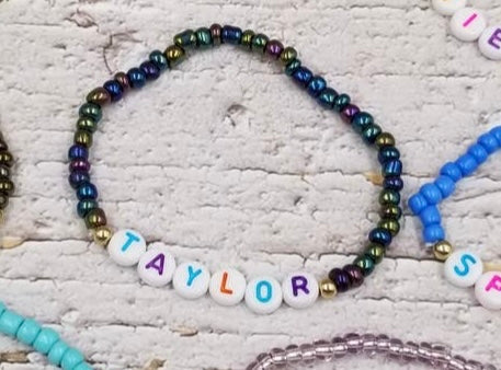 Taylor Swift Bracelets