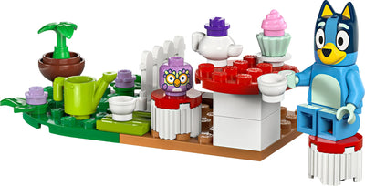 LEGO Duplo Bluey's Tea Party