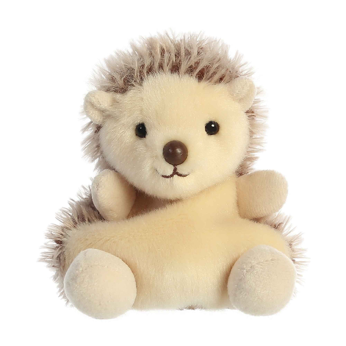 Hedgie Palm Pal Hedgehog