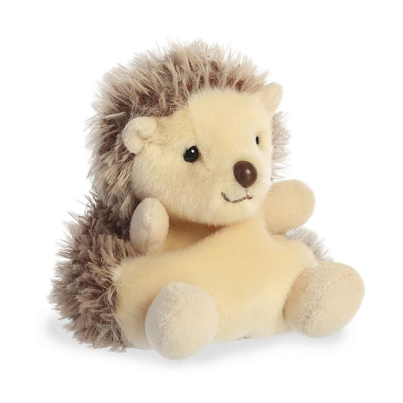 Hedgie Palm Pal Hedgehog