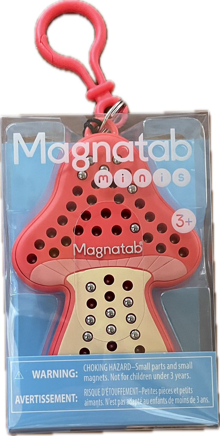 Magnatab Mini Choose your Style – The Toy Shoppe Northport