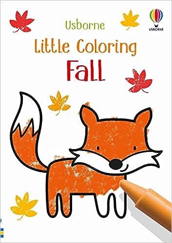 Osborne Little Coloring Fall