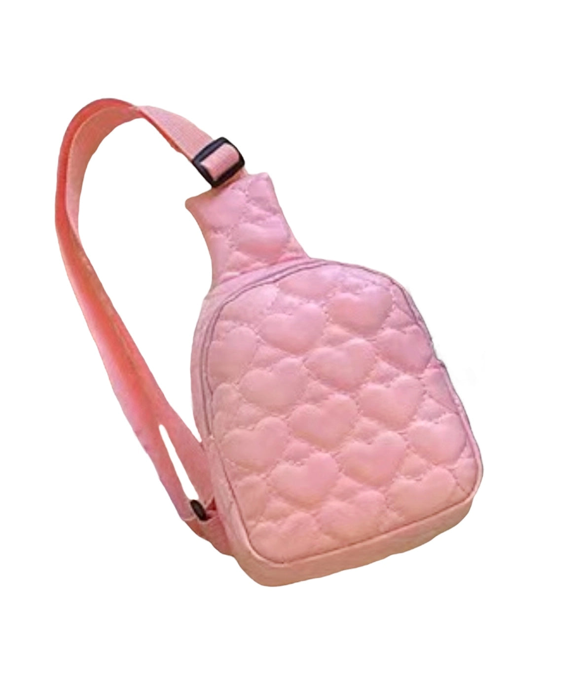 Happy Hearts Sling Bag