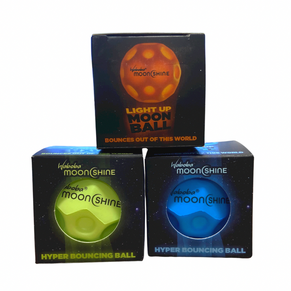 moonの宝物1 NEW Moonshine 2.0 Hyper Bouncing Ball – The Toy Shoppe Northport
