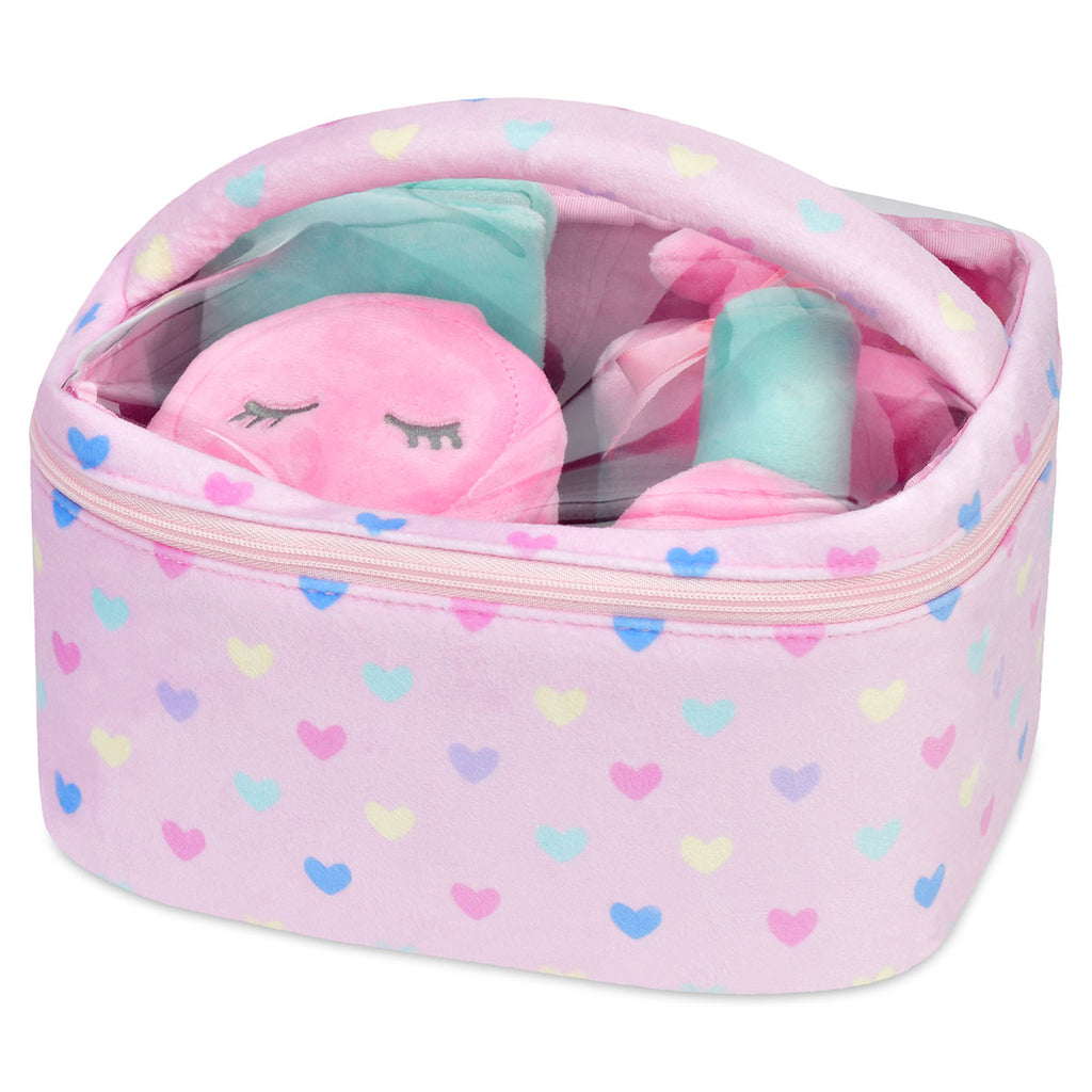 Iscream Cosmetic Bag