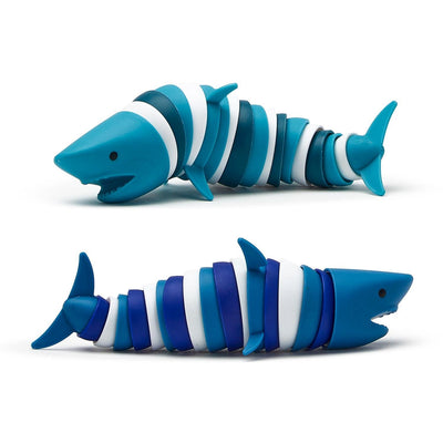 Shark Fidget Toy- Assorted