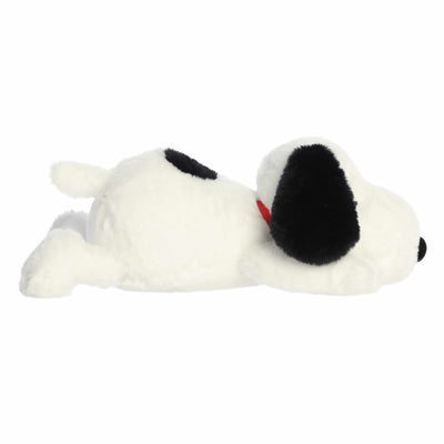 18” Snuggle Snoopy Plush