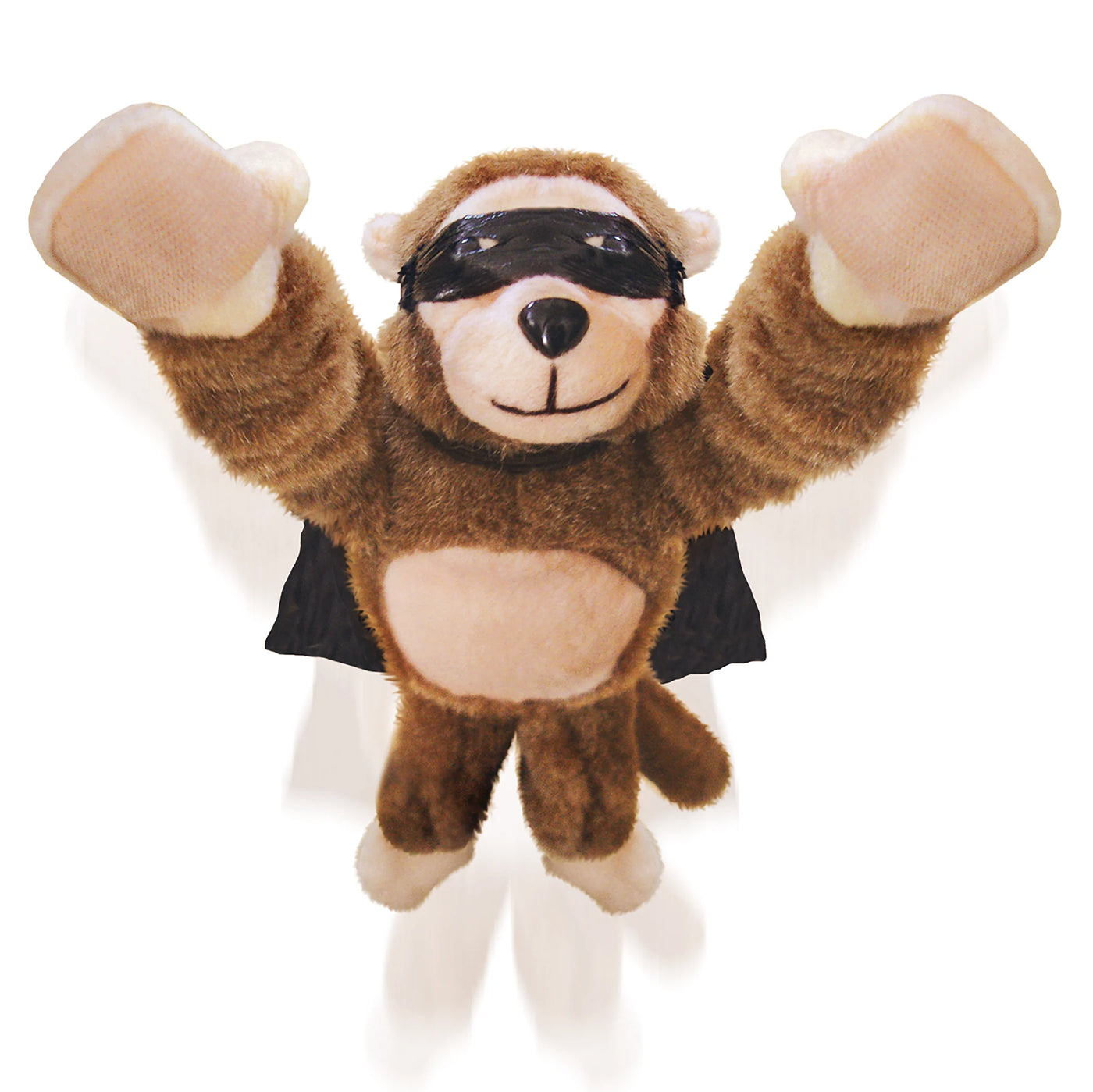 Screaming Slingshot Monkey