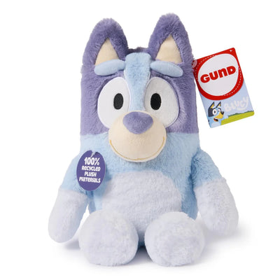 Gund Sustainably Soft Bluey