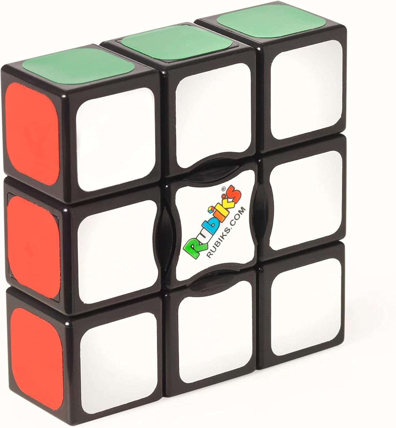 Rubik's 3x1 Cube