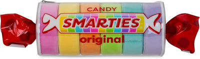 Smarties Candy Plush