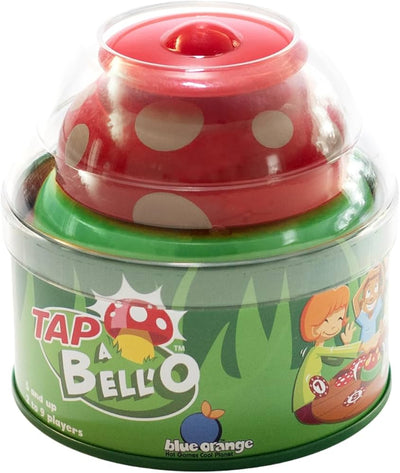 Tap-A-Bello Game