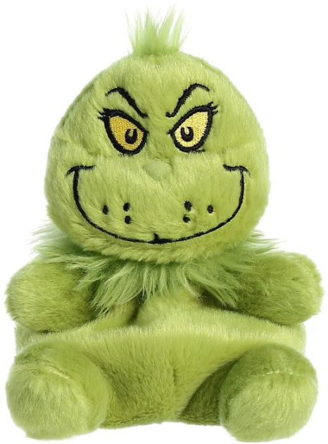 Palm Pal Dr. Seuss The Grinch