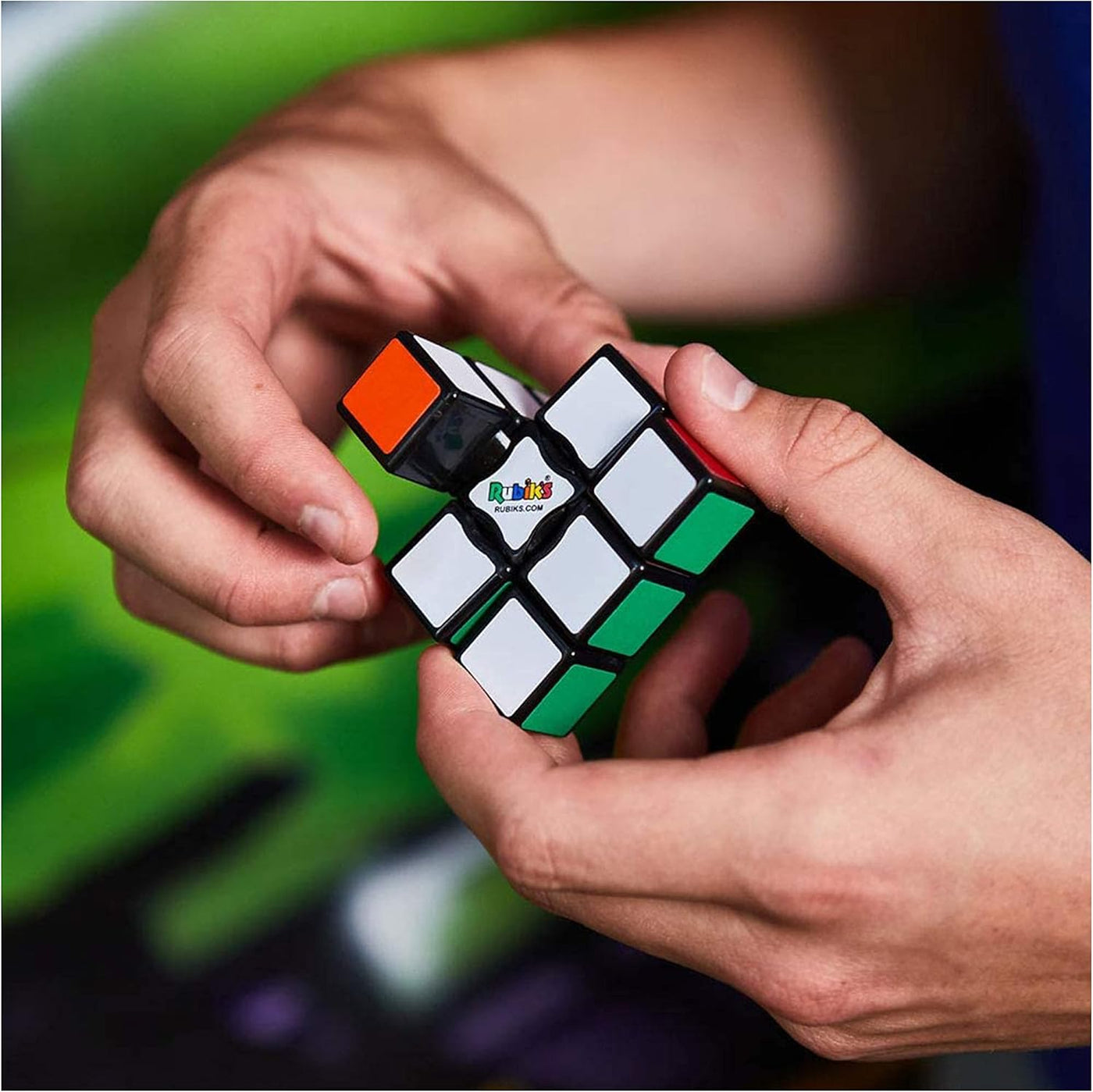 Rubik's 3x1 Cube