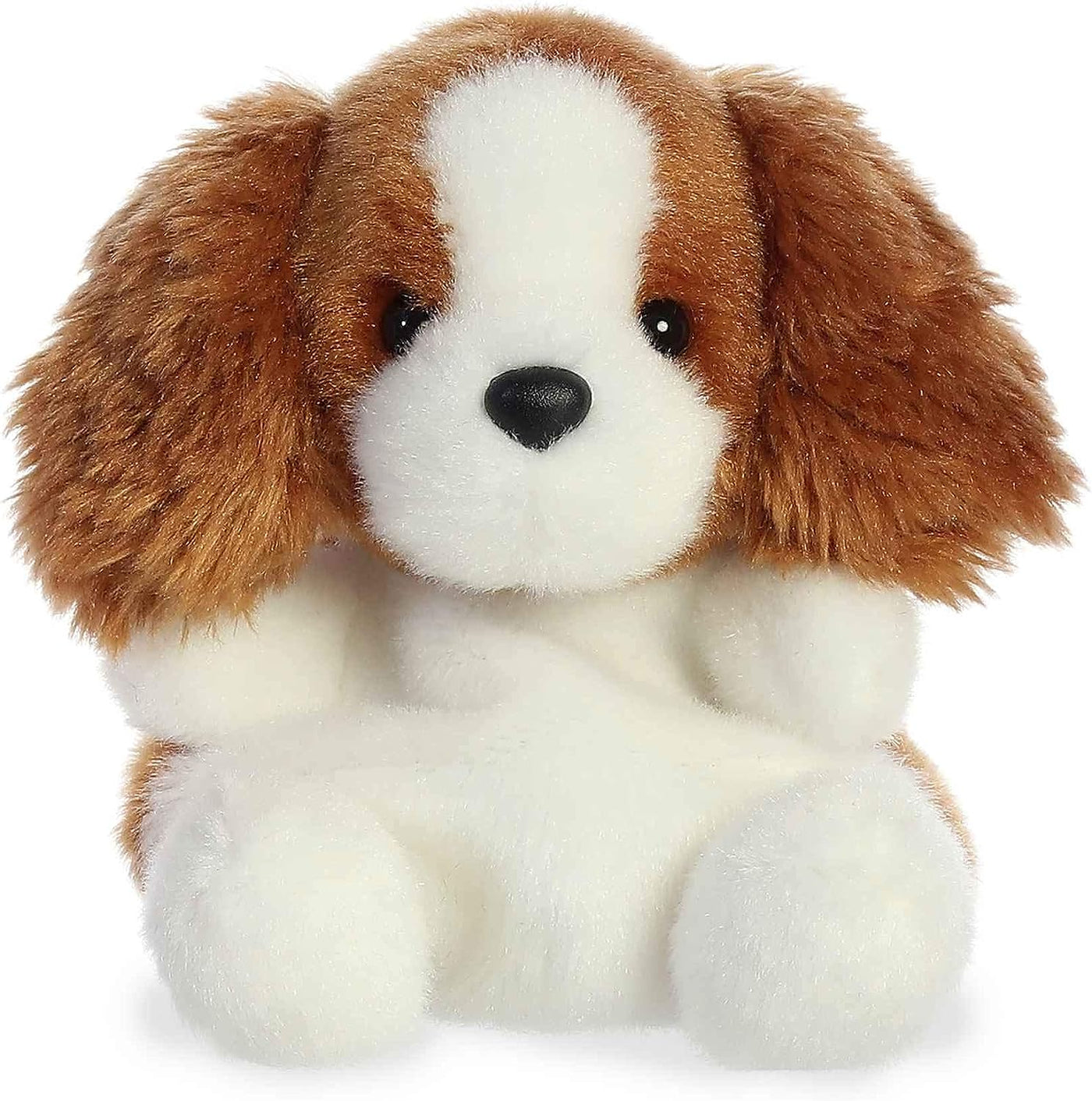 Palm Pals- Lady Spaniel