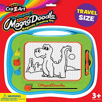 Original Magna Doodle Travel Doodler