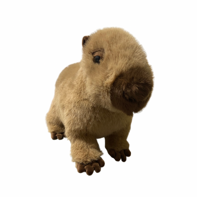 Chattie Super Soft Capybara