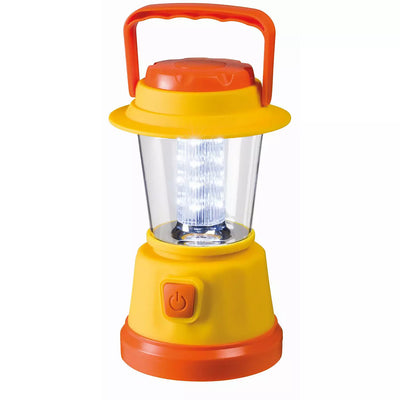 Outdoor Discovery 7” Tall Led Lantern