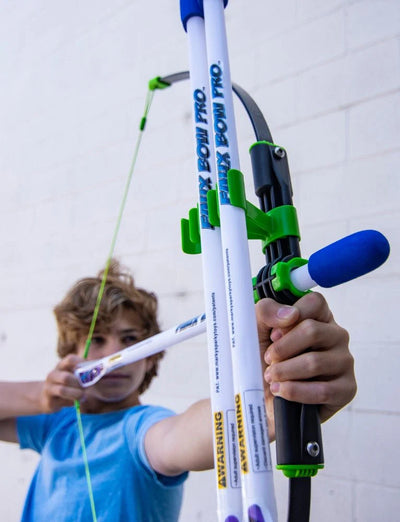 Faux Bow® PRO Longbow