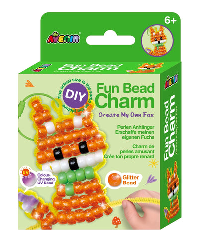 Dam Fun Bead Charms- Pick Your Pal!