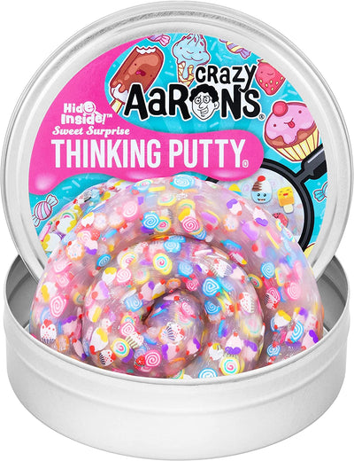Hide Inside Sweet Surprise Putty