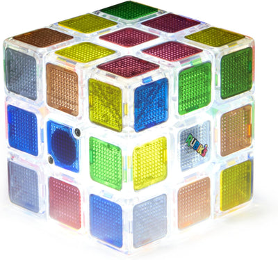 Rubik's Cube Pulse- Light Up Rubik's Cube