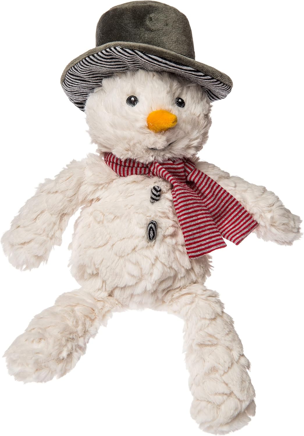 Mary Meyer Blizzard Putty Snowman