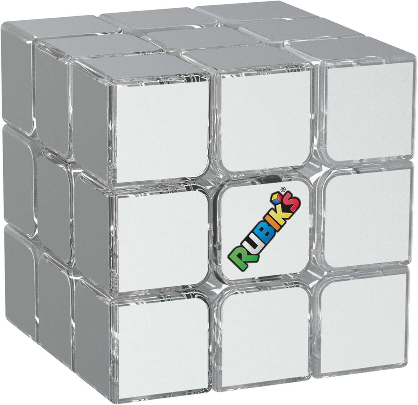 Rubik's Cube Pulse- Light Up Rubik's Cube
